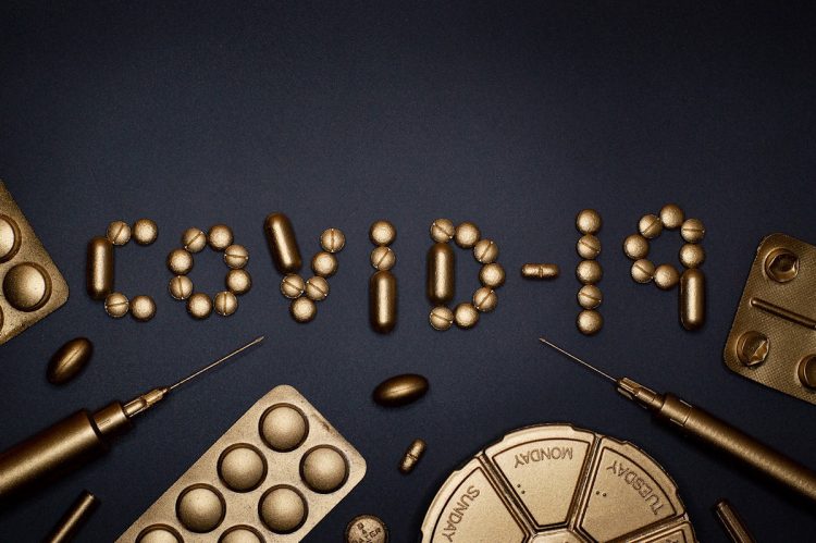Covid Ragusa, lieve aumento di positivi al virus