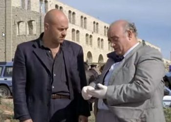 Crolla la Mannara di Montalbano a Sampieri? Ma anche no