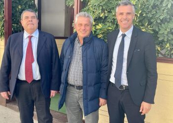 Santa Croce Camerina, Carlo Occhipinti nuovo coordinatore cittadino di FdI