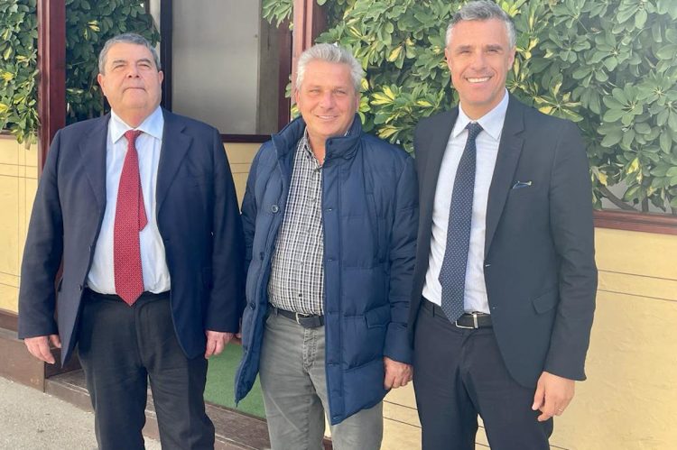 Santa Croce Camerina, Carlo Occhipinti nuovo coordinatore cittadino di FdI