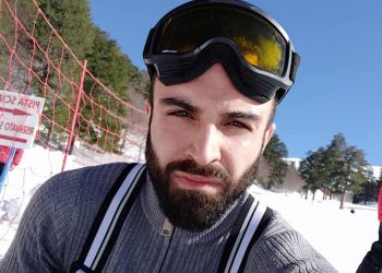 Acate piange Diego Lauria morto a 30 anni in un incidente: infermiere a Vittoria