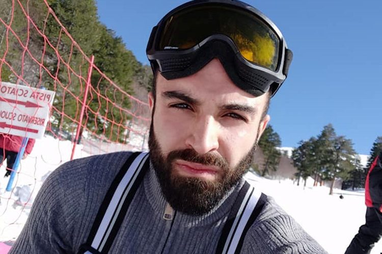 Acate piange Diego Lauria morto a 30 anni in un incidente: infermiere a Vittoria