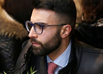 Vittoria piange Diego Lauria morto oggi in un'incidente stradale: aveva 30 anni