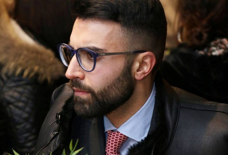 Vittoria piange Diego Lauria morto oggi in un'incidente stradale: aveva 30 anni