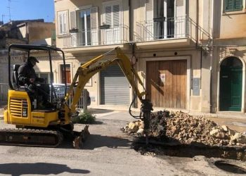 Acqua a Scicli verso la normalita’? Secondo Marino si ma…