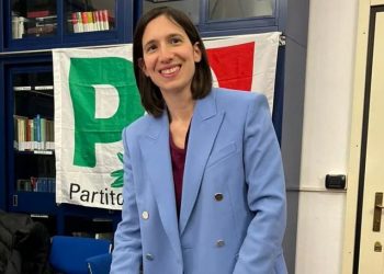 Primarie Pd 2023, Elly Schlein è la nuova segretaria: anti-Meloni