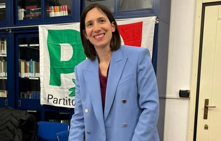 Primarie Pd 2023, Elly Schlein è la nuova segretaria: anti-Meloni