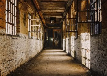 Storie e leggende di fantasmi in Sicilia