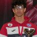 Scherma Modica, Fernando Scalora al primo posto nel Ranking Europeo under 17
