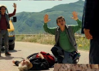 Ficarra e Picone tornano con Incastrati 2