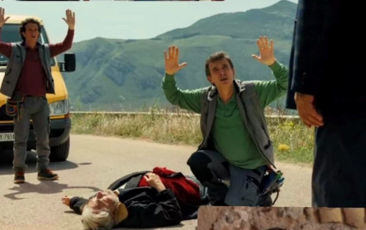 Ficarra e Picone tornano con Incastrati 2