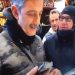 Fiorello ‘Ibleo’ con pomodorino, cerasuolo di Vittoria e cioccolato di Modica