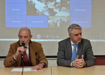 Prefettura Ragusa, seduta del consiglio per l'immigrazione su caporalato