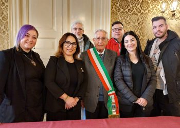 Sei vittoriesi a Sanremo 2023