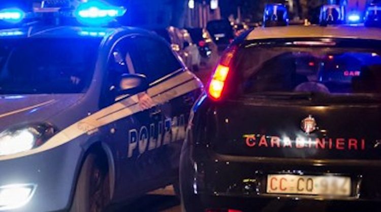 Tenta furto a Modica Bassa: arrestato 22enne