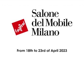 Il Salone del Mobile.Milano sbarca negli Usa