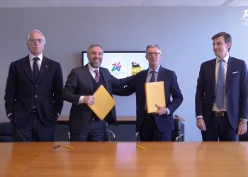 Eni e Fondazione Milano Cortina, Giochi nel segno della sostenibilità