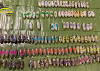 Droga, smantellata rete internazionale di spaccio, 18 arresti