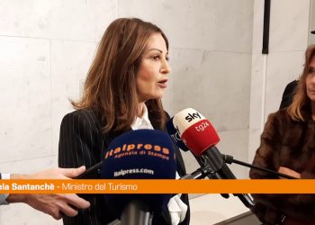 Santanchè “Il turismo delle radici snodo cruciale del settore”