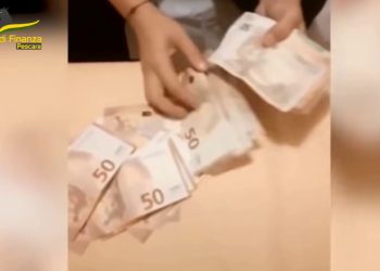 Scoperta a Pescara 30enne furbetta del reddito cittadinanza