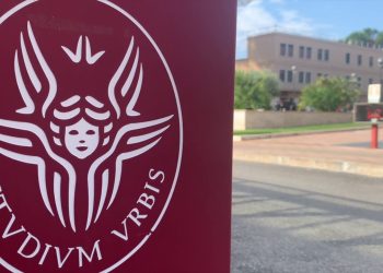 La Sapienza, una nuova biblioteca umanistica in un’area di 5.000 mq