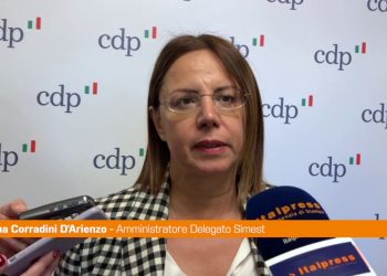 Simest, Corradini D’Arienzo “Sosterremo sempre di più le filiere”