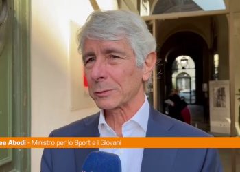 Abodi “La Legge Melandri può essere attualizzata”