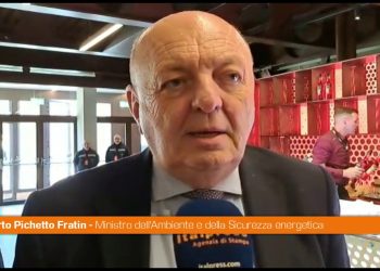 Case green, Pichetto “Sulla direttiva Ue serve soluzione equilibrata”