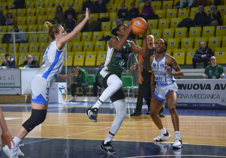 Crema corsara a Ragusa