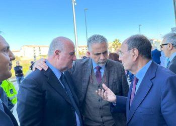 Nuovo Pronto Soccorso a Vittoria, prossimo passo Rianimazione a Modica