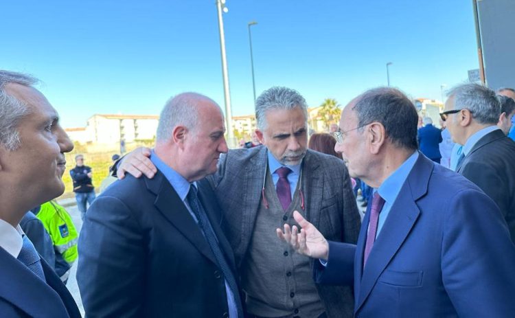 Nuovo Pronto Soccorso a Vittoria, prossimo passo Rianimazione a Modica