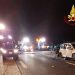 Incidente in autostrada, auto tamponata al casello: morte 2 donne