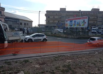 Incidente stradale a Modica: 4 mezzi coinvolti