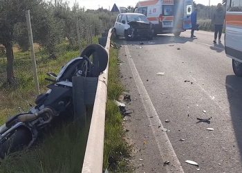 Terribile incidente sulla Rosolini-Noto: muore Diego Lauria 30enne di Vittoria