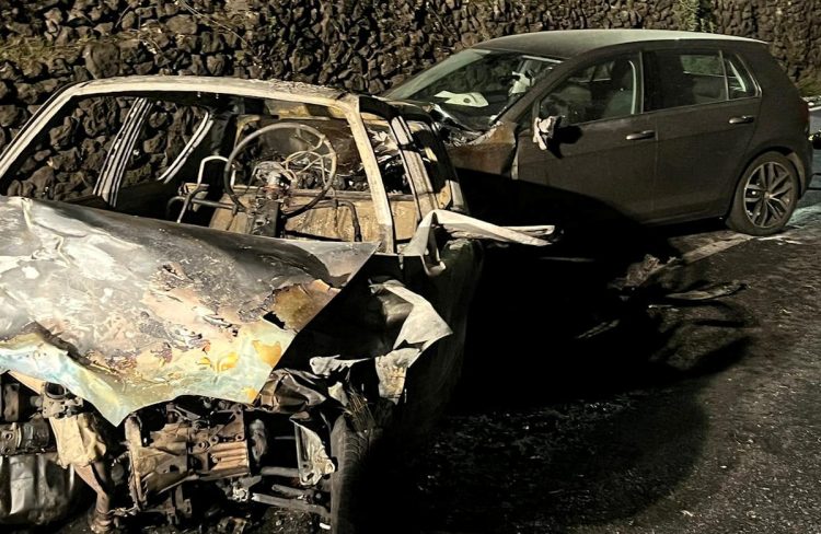 Incidente in Sicilia: 4 morti e 5 feriti