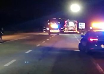 Incidente mortale sulla Ragusa-Marina di Ragusa: morto un 47enne