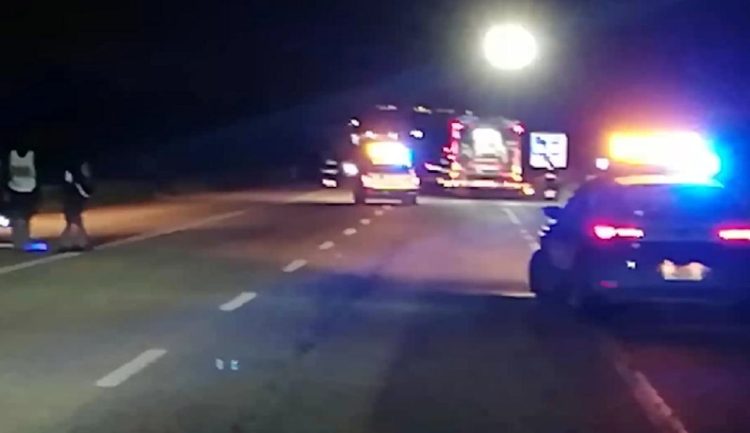 Incidente mortale sulla Ragusa-Marina di Ragusa: morto un 47enne