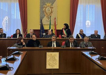 Maltempo a Ragusa, sopralluogo di Schifani nel Ragusano