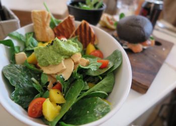 Dieta da 1200 calorie