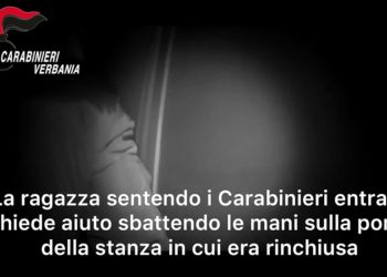A Stresa sequestra la figlia perché rifiuta matrimonio combinato