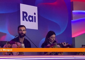 Mengoni “A Sanremo vincono la musica e il divertimento”