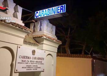 Smantellata piazza di spaccio droga a Marsala, 11 arresti