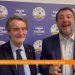 Regionali, Salvini “Lega e Fontana riconfermati a furor di popolo”