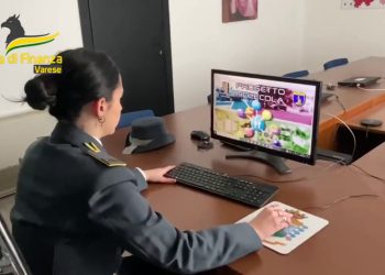 Varese, Procura Europea scopre frode Iva da 40 mln. Sei arresti