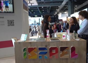 Turismo, Israele punta sulla varietà dell’offerta