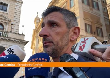 Superbonus, Camisa “Da Confapi proposte costruttive”