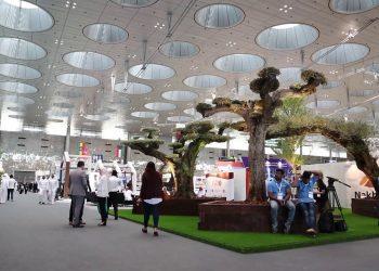 Agroalimentare, cresce l’export negli Emirati Arabi