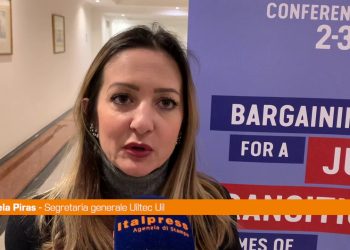 Uiltec “La contrattazione sia molto attenta ai diritti dei lavoratori”