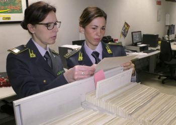 Milano, frode fiscale nel settore logistico. Gdf sequestra 21 milioni