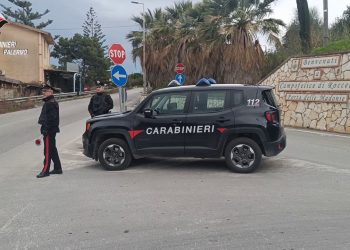 Colpo al clan mafioso delle Madonie, 13 arresti